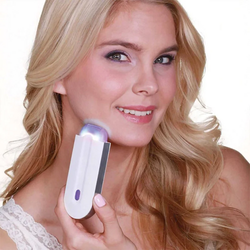 Micro-Oscillation Hair Removal Kit™ Aryah Beauty