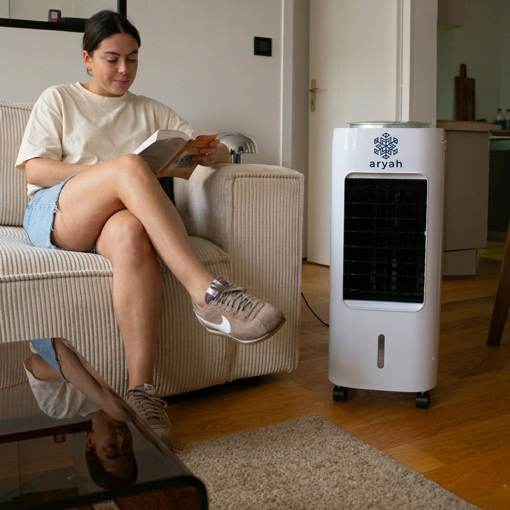 Arctic Air ® Aryah