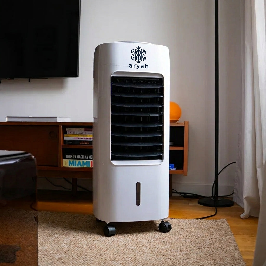 Arctic Air ® Aryah